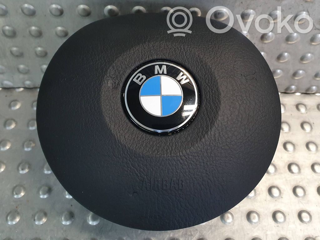 BMW X5 E53 Vairo oro pagalvė 