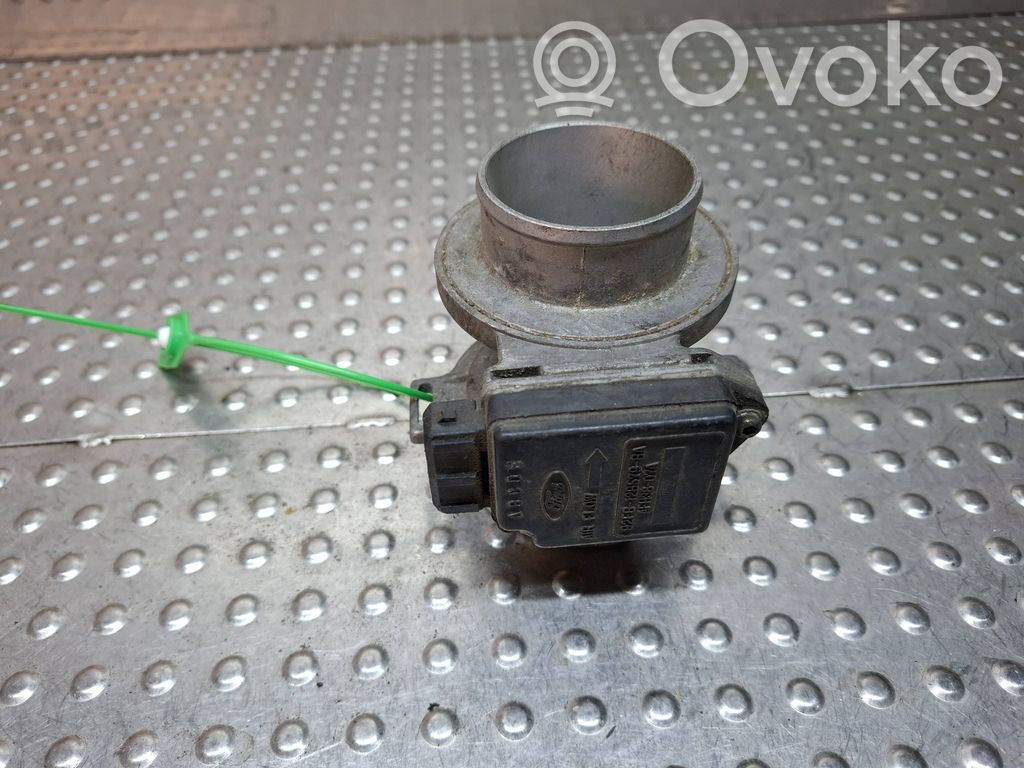 Przepływomierz masowy powietrza MAF   S27705746,92FB12B579BA