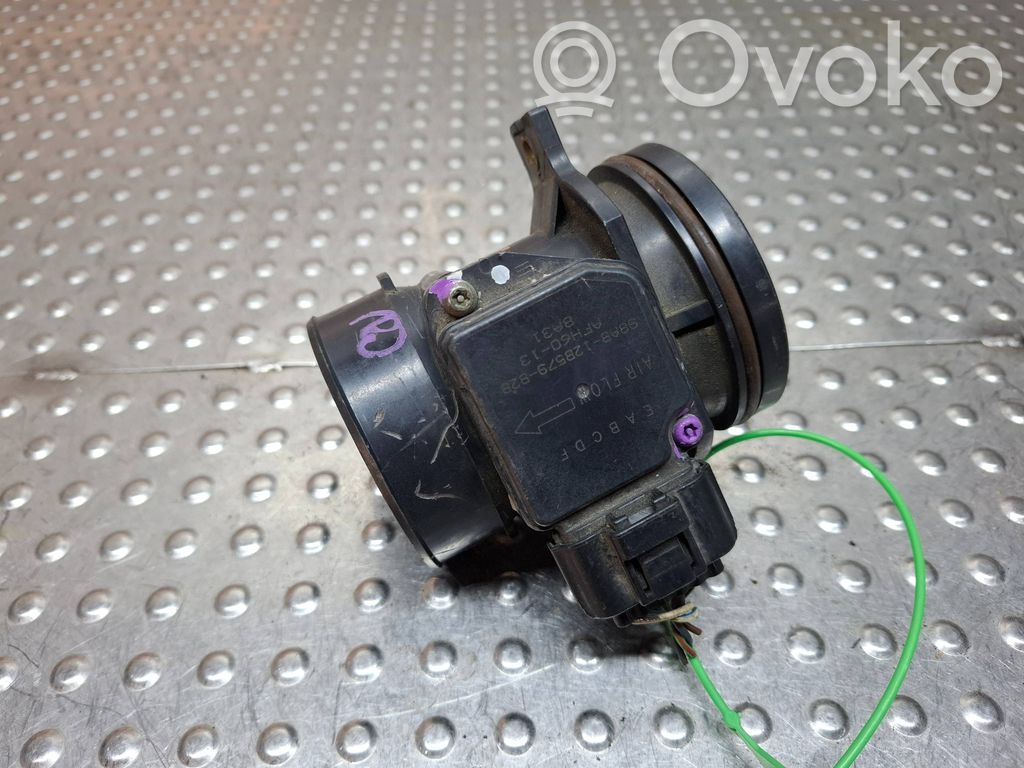 Ford Mondeo MK II Ilmamassan virtausanturi 
