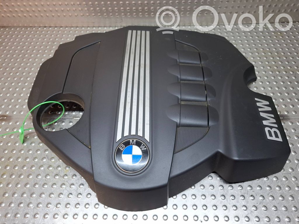 BMW 3 E90 E91 Engine cover (trim) 
