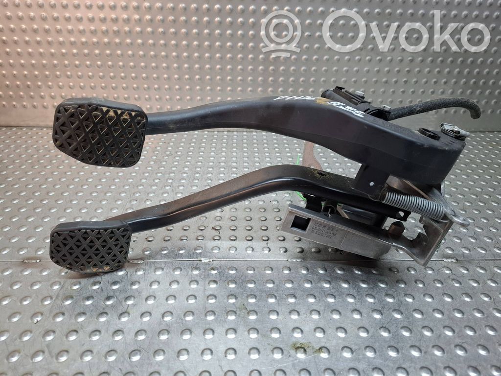 Assemblage pédale   S27705854,2283725,6761310