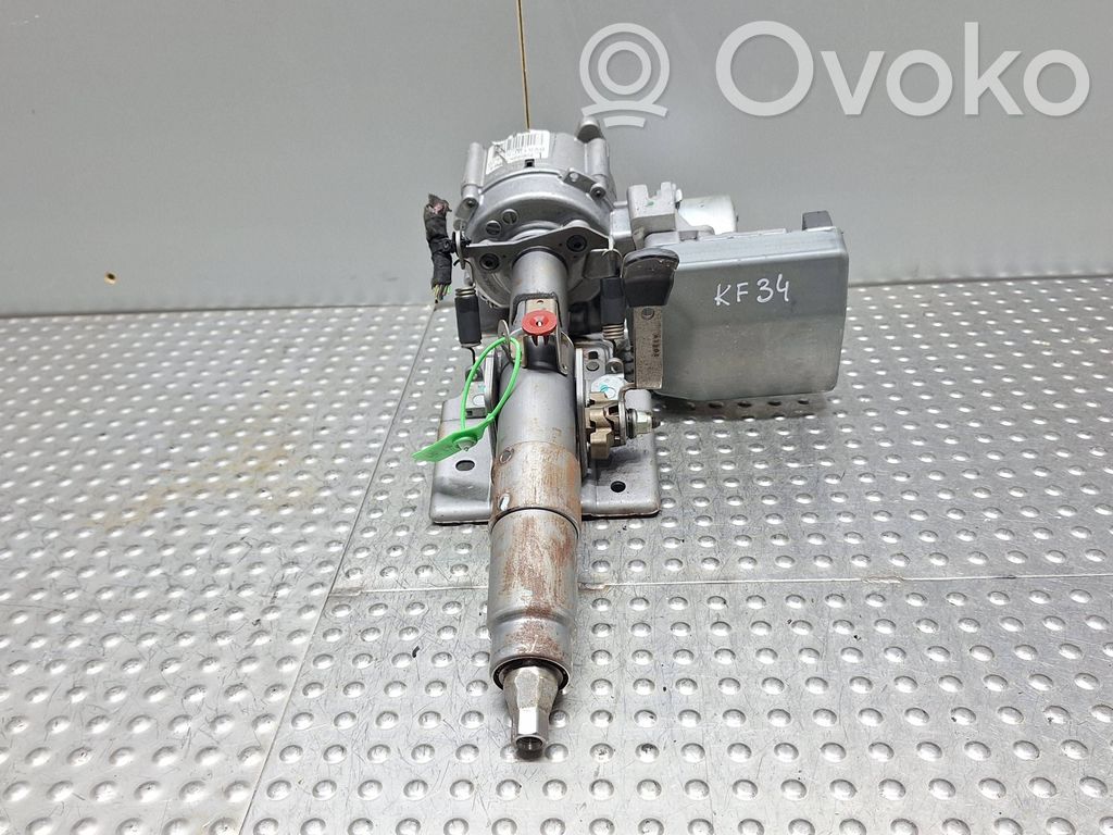 Ford Fiesta Vairo stiprintuvas (elektrinis) 