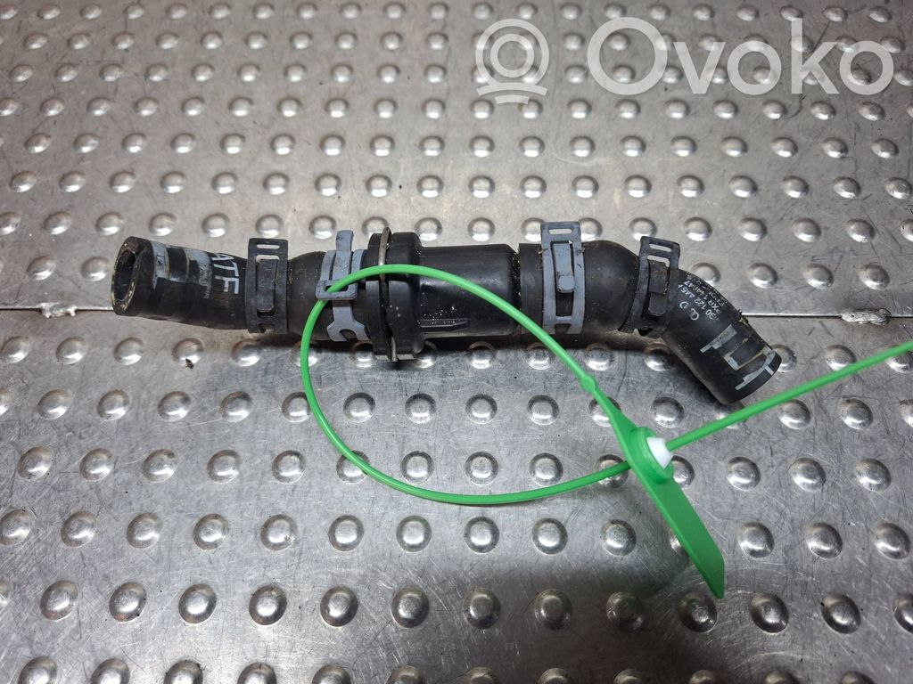 Przewód / Wąż chłodnicy   S26371891,4G0122445A