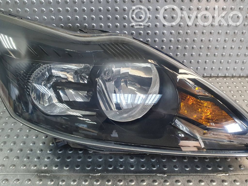 Ford Focus Far 