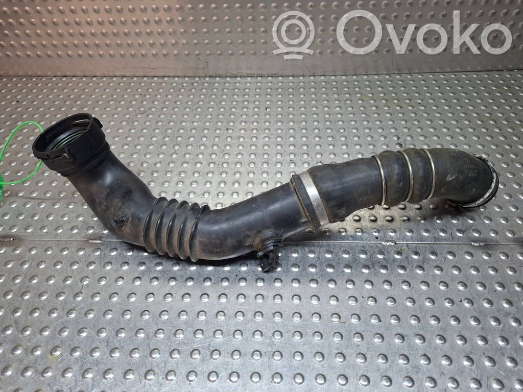 BMW 1 E81 E87 Intercooler hose/pipe 