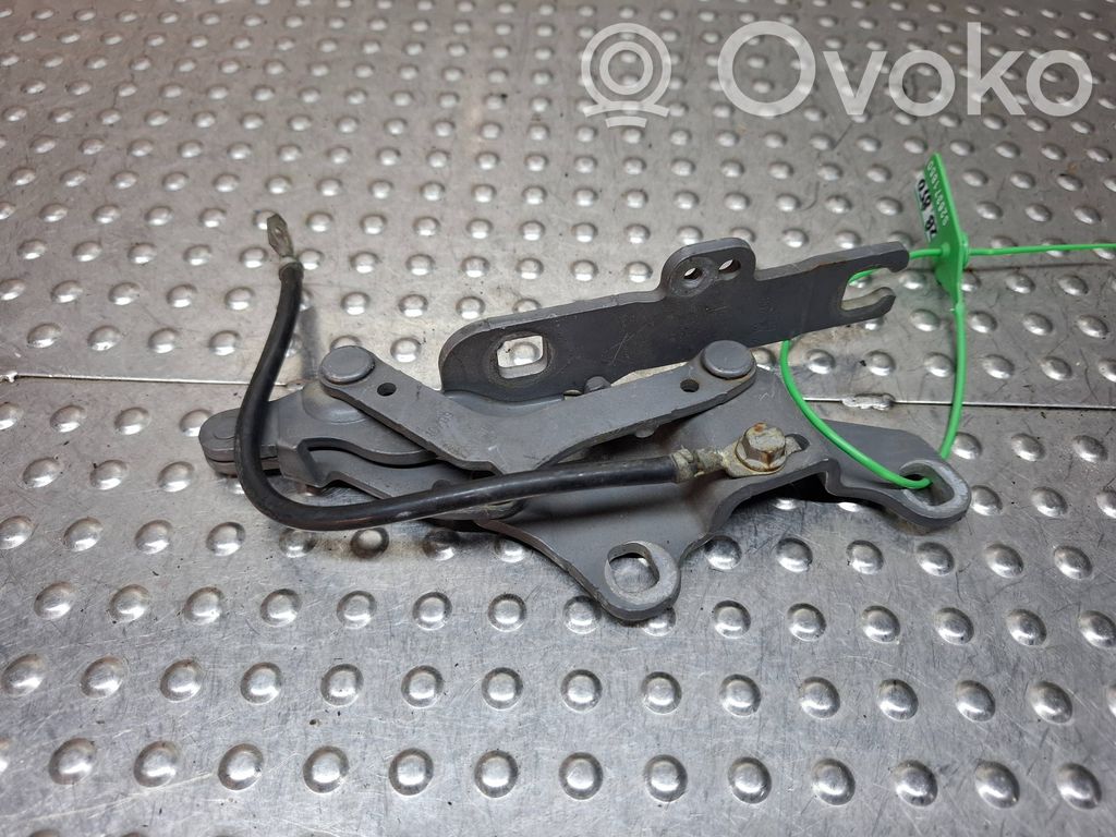 Scharnier Motorhaube   S26371850,7115263