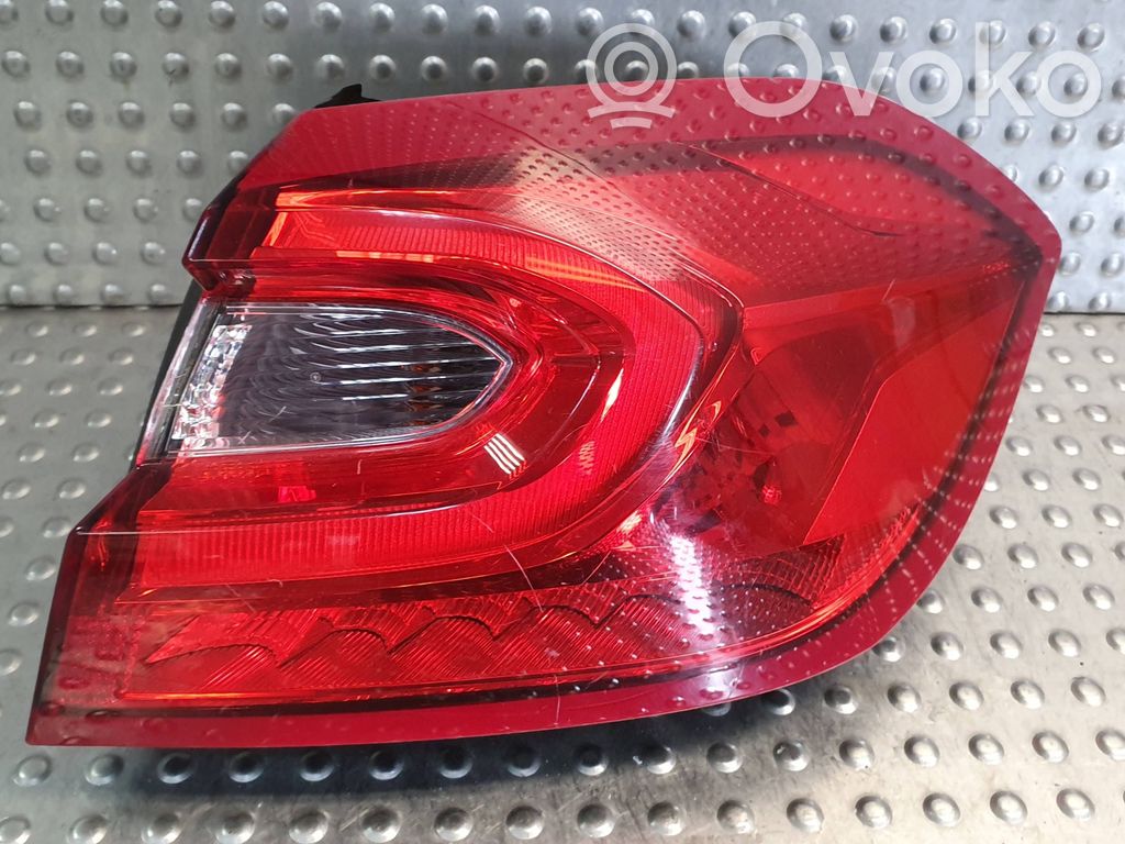 Ford Fiesta Takavalot 