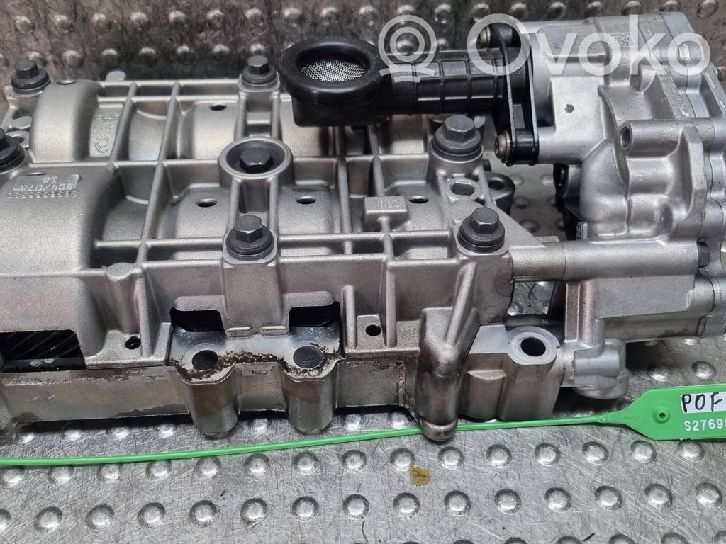 Ford Mondeo MK V Öljypumppu 