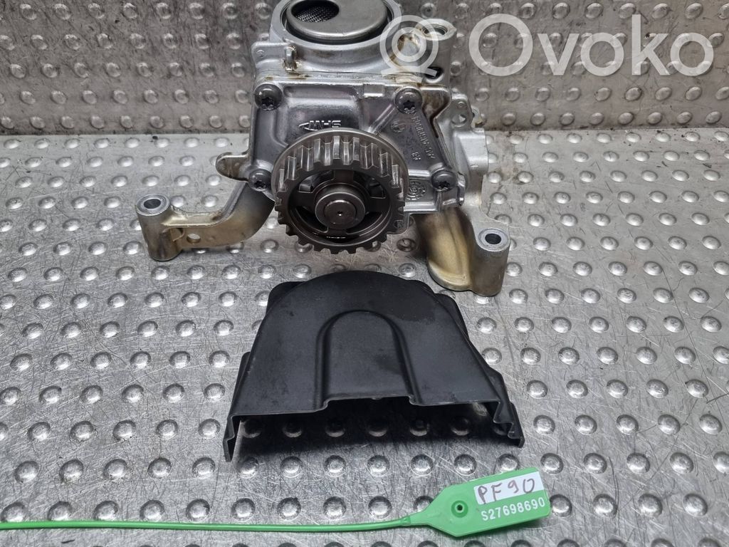 Ford Focus Oil pump 