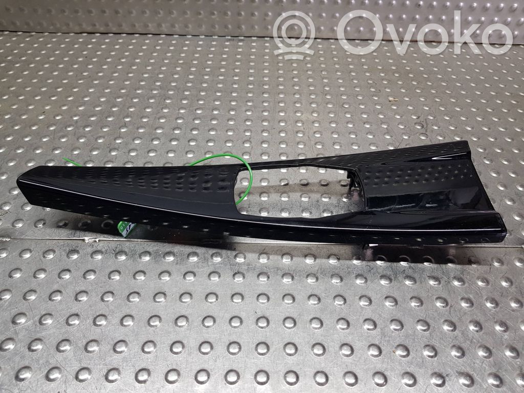 BMW 3 F30 F35 F31 Inserti decorativi cornice della consolle centrale 