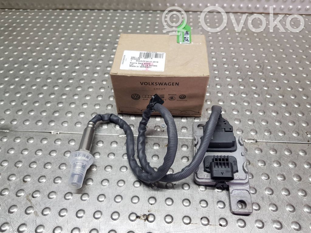 Lambda probe sensor   S27705608,8R0907807R,8R0907807L,8R0907807A,8R0907807K,8R0907807M,8R0907807P,8R0907807Q