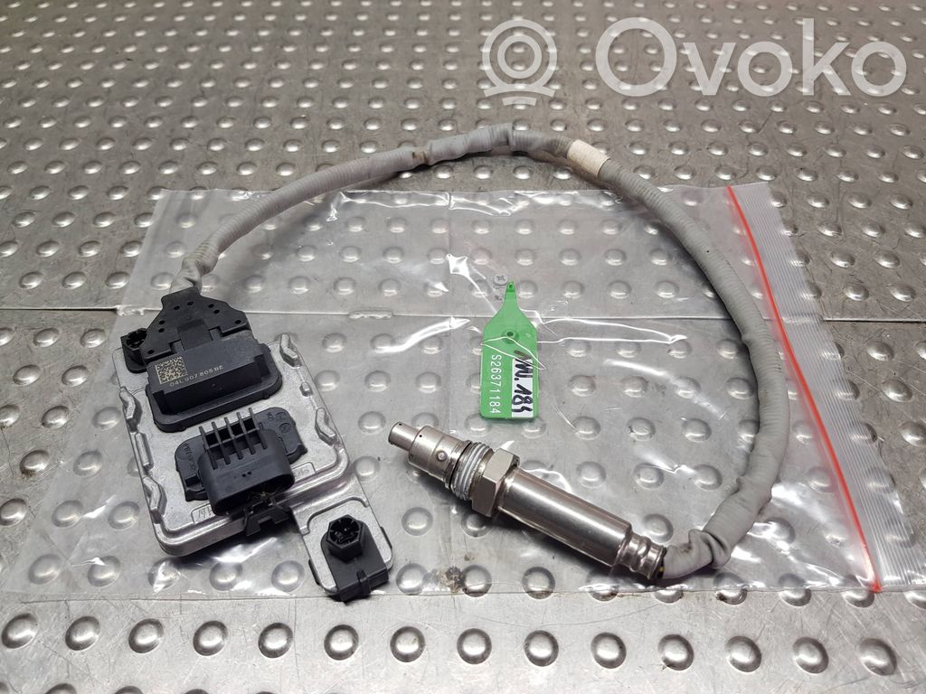 Lambda probe sensor   S26371184,04L907805BE