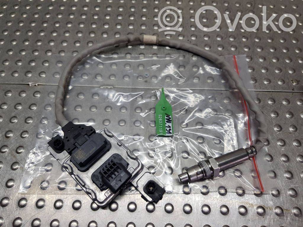 Lambda probe sensor   S26371191,04L907805BE