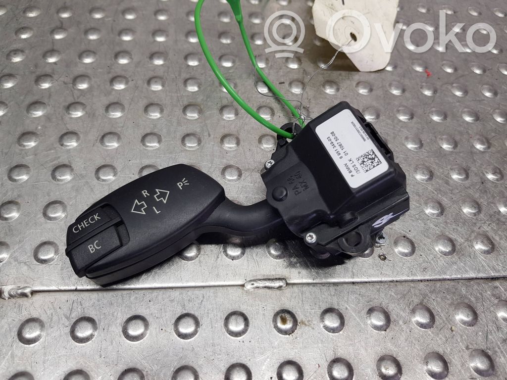 Suuntavilkun vipu   S26372180,6951349