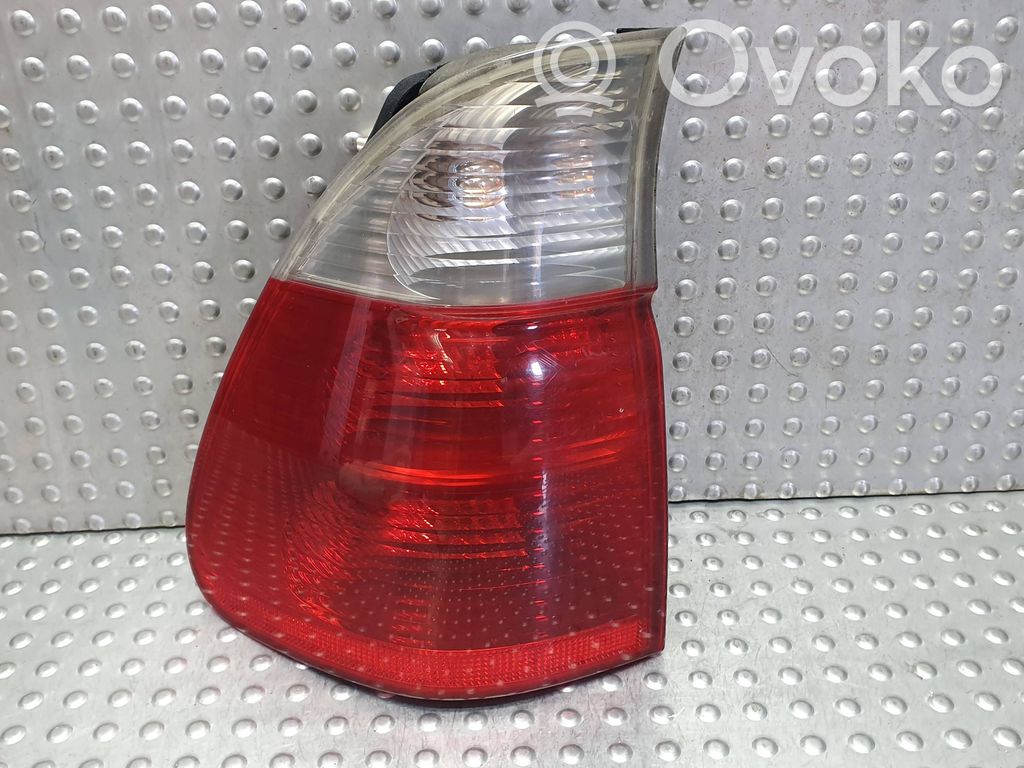 BMW X5 E53 Rear/tail lights 