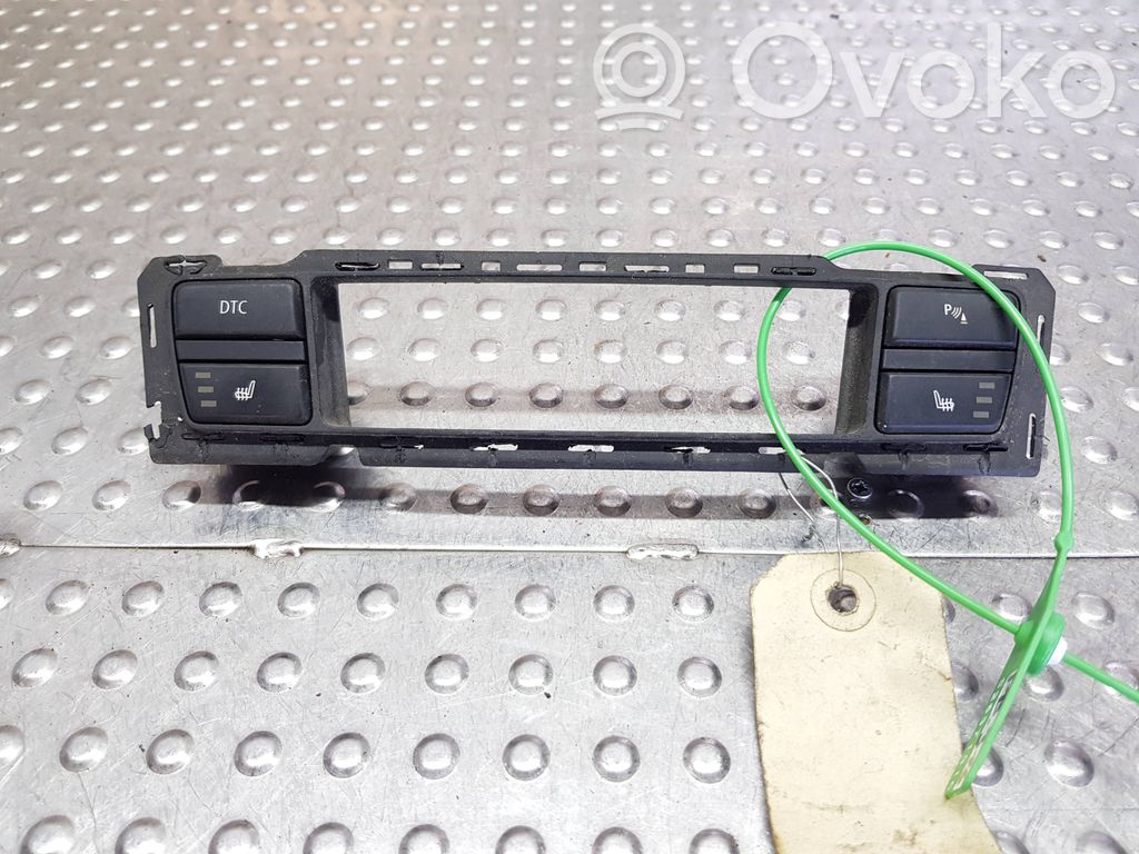 Interruptor de calefacción del asiento   S26371316,9140333,9137883