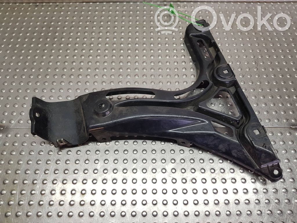 Rear bumper mounting bracket   S27698969,7178185