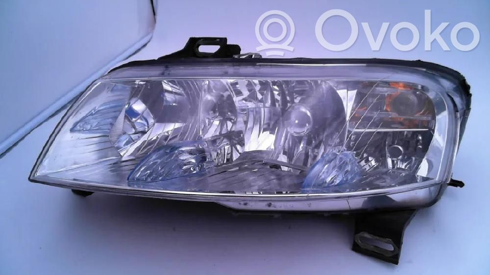 Fiat Stilo Phare frontale 