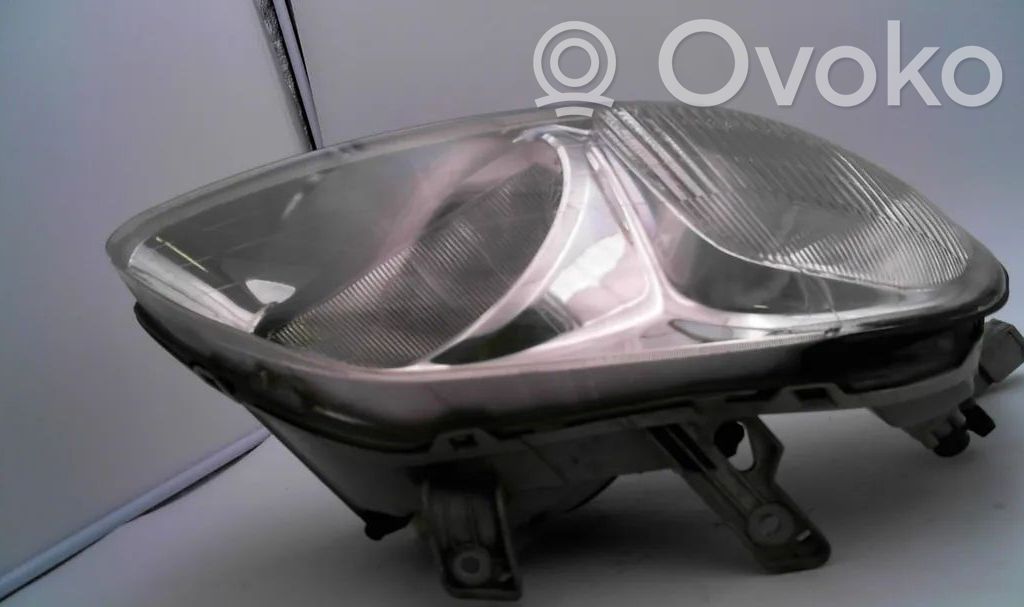 Honda Civic Headlight/headlamp 