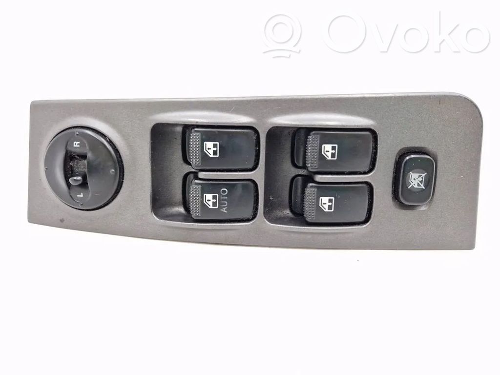 Hyundai Matrix Electric window control switch 