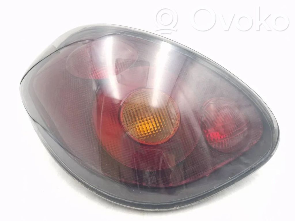 Fiat Bravo - Brava Takavalot 