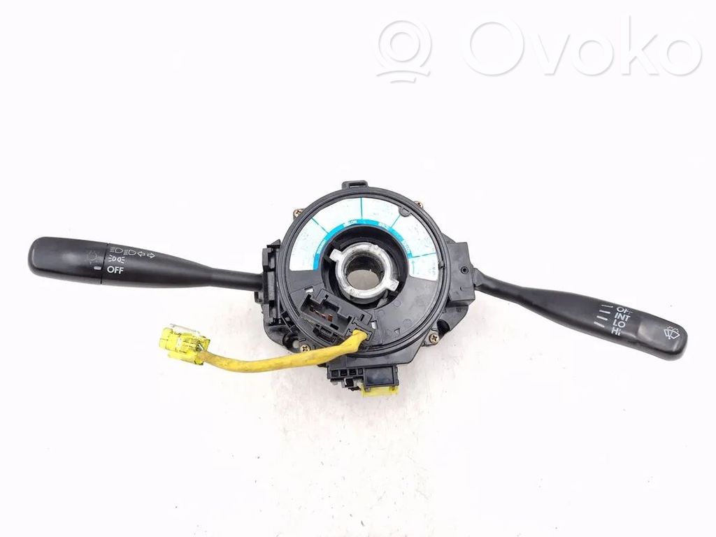 Daihatsu Terios Otros interruptores/perillas/selectores 