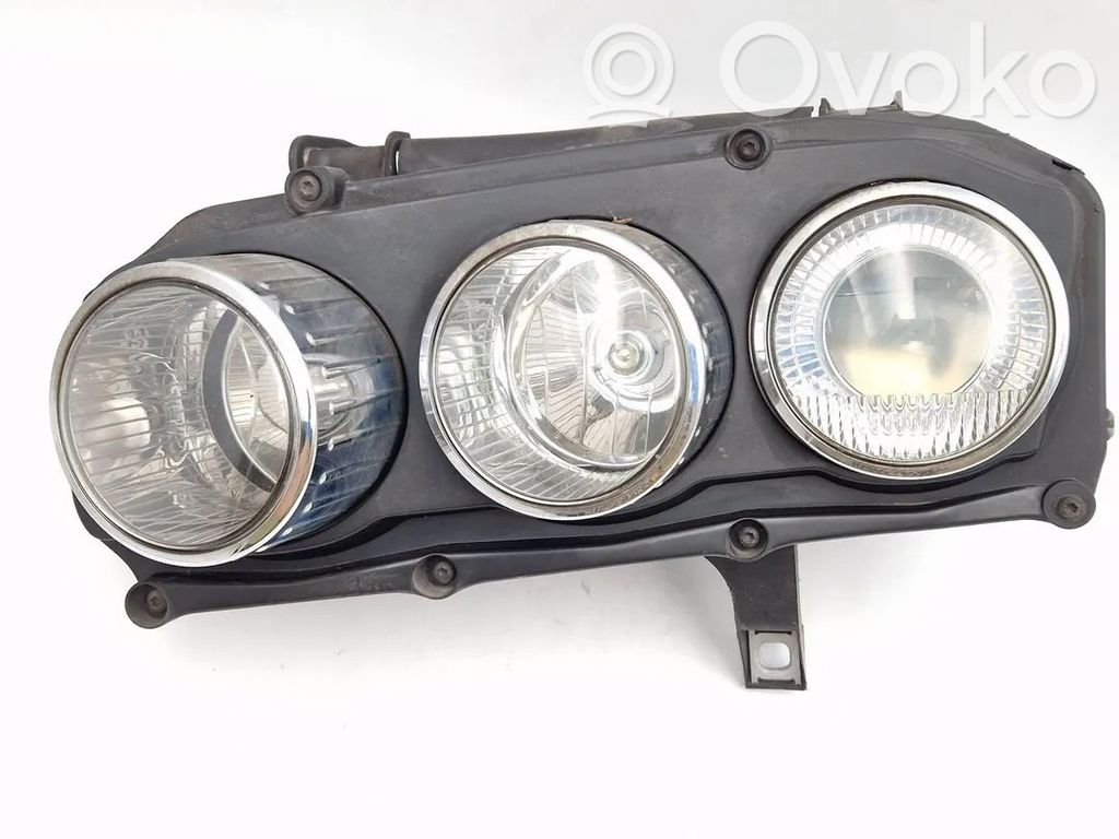 Alfa Romeo 159 Lampa przednia 