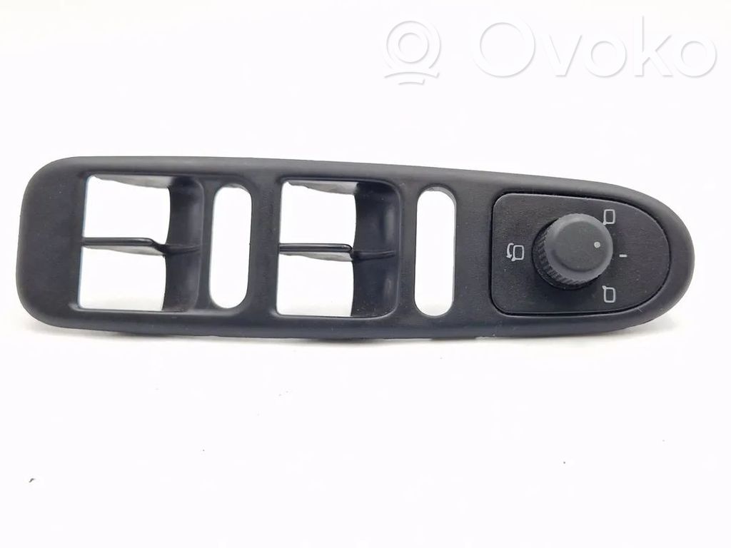 Seat Toledo II (1M) Comutator oglinzi laterale 