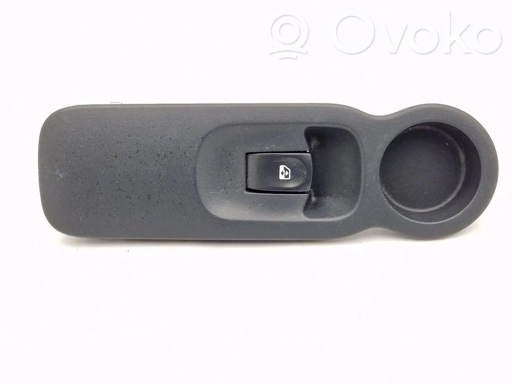 Renault Modus Elektrisko logu slēdzis 