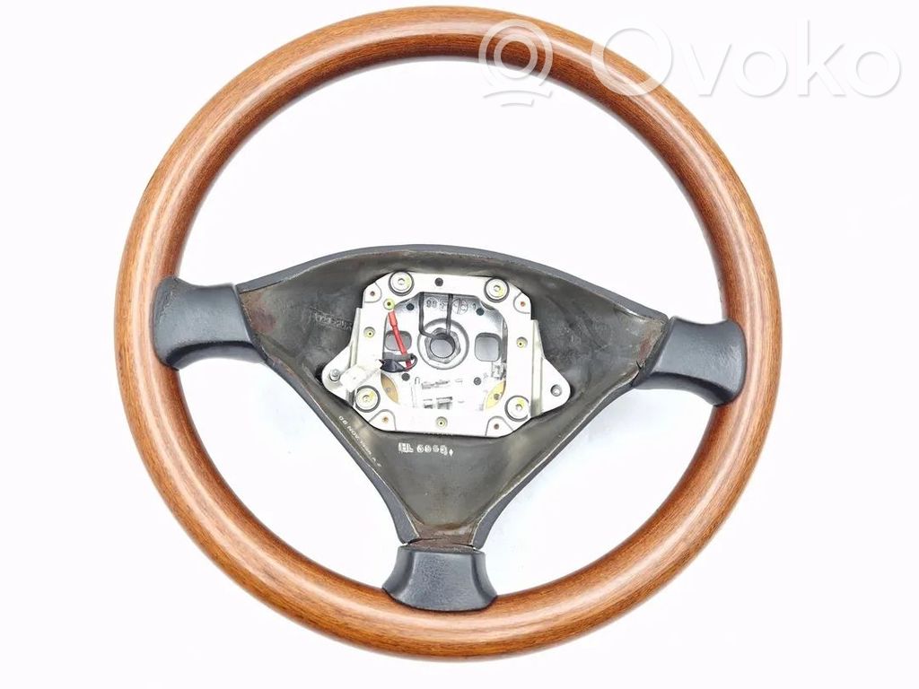 Alfa Romeo 156 Ohjauspyörä 