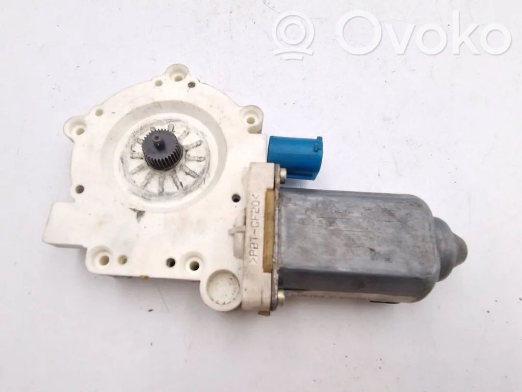 Mini One - Cooper R50 - 53 Silnik regulatora szyby drzwi przednich 