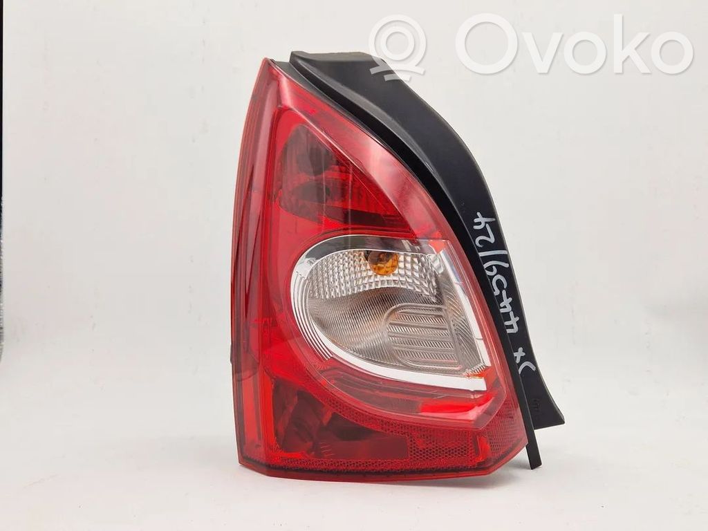 Renault Twingo II Lampă spate în caroserie 