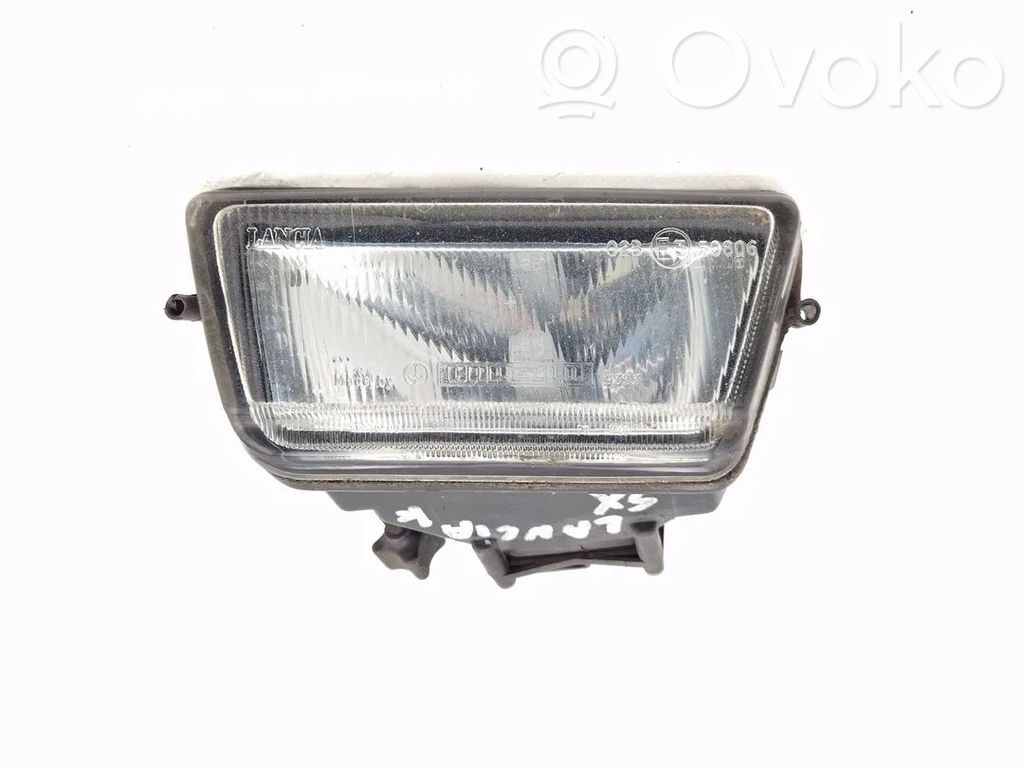 Lancia Kappa Front fog light 