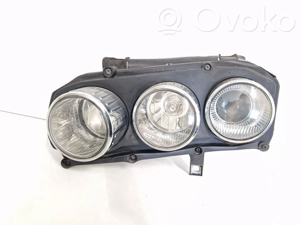 Alfa Romeo 159 Lampa przednia 