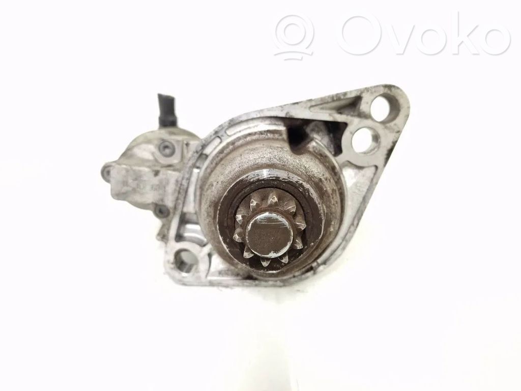 Volkswagen Polo IV 9N3 Electromotor 