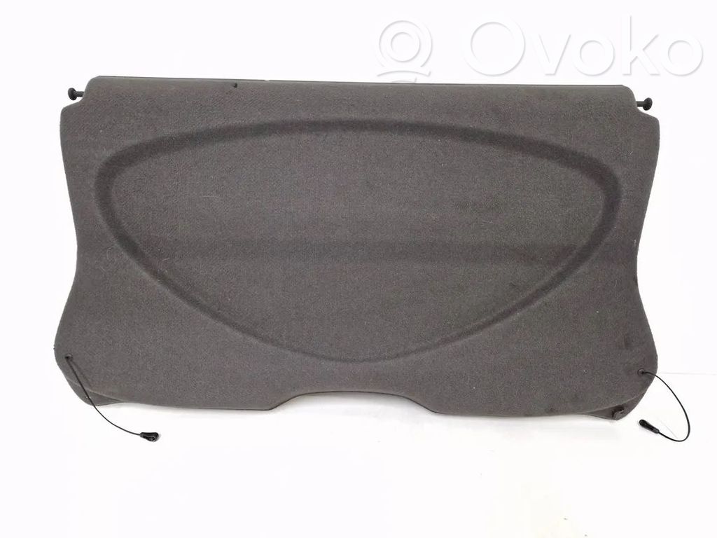 Ford Focus Parcel shelf 