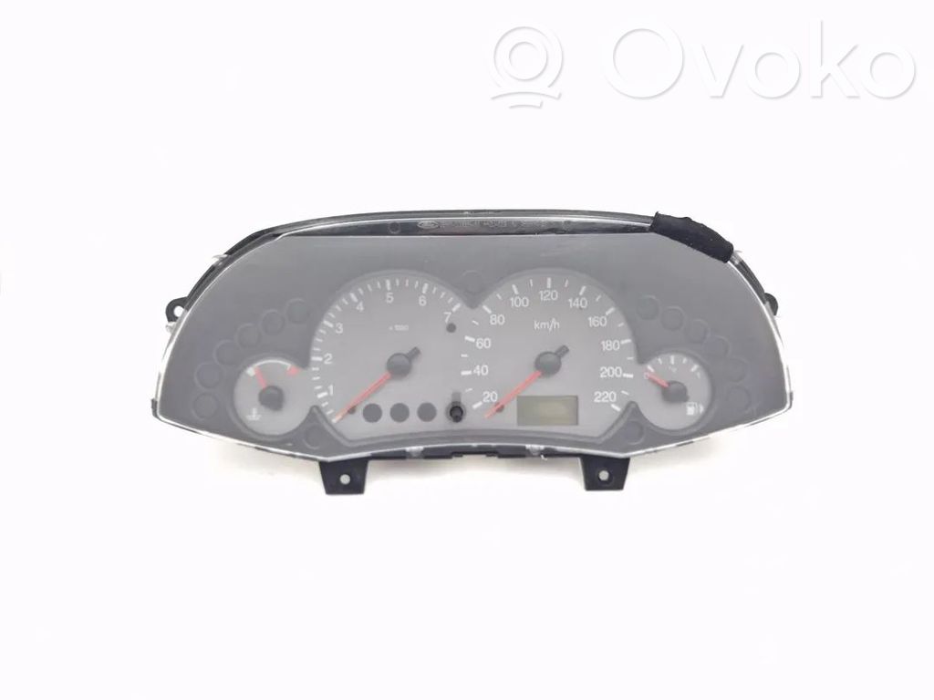 Speedometer (instrument cluster)   1328429,98AP10841