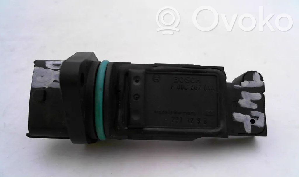Alfa Romeo 147 Luftmassenmesser Luftmengenmesser 