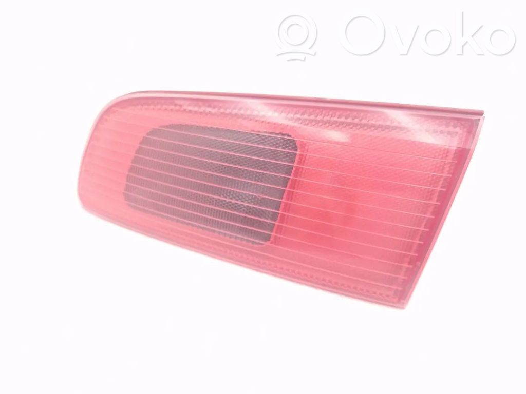 Mazda 2 Rear/tail lights 