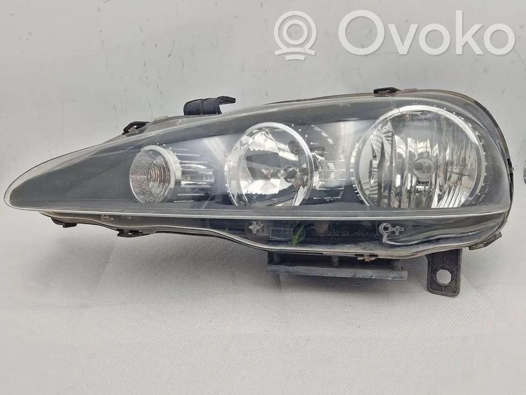 Alfa Romeo 147 Headlight/headlamp 