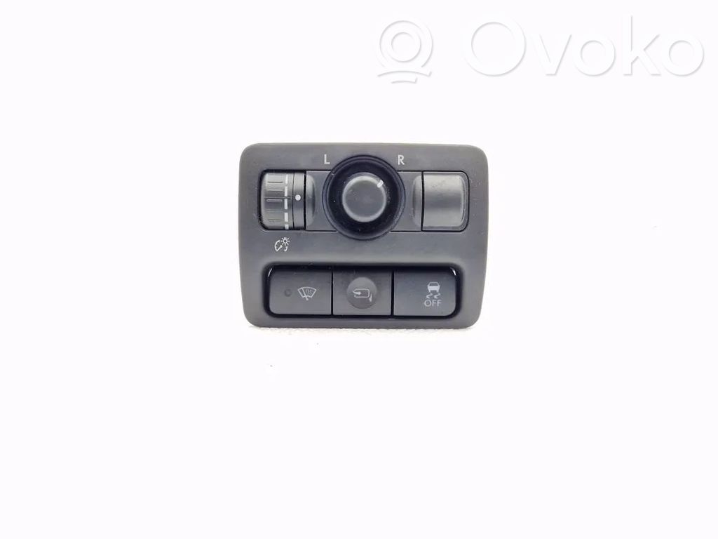 Interruptor de luz   83001AG210JC,159A03