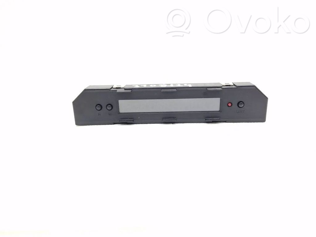 Uhr   8AD5180,3460062J20