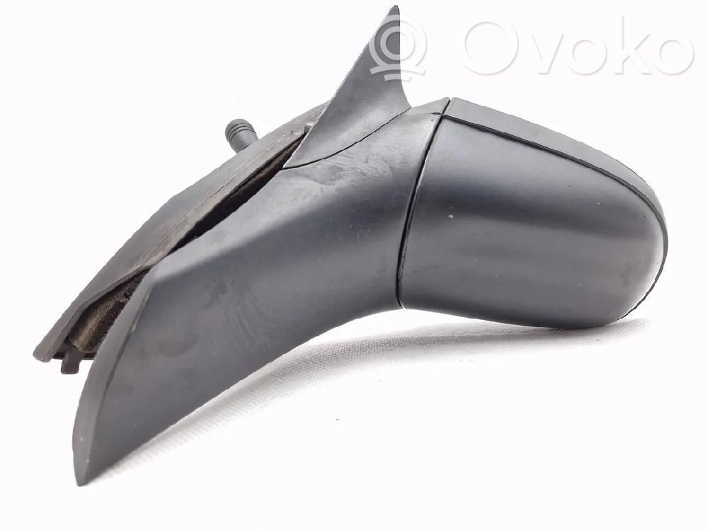 Opel Corsa B Espejo lateral eléctrico de la puerta delantera 