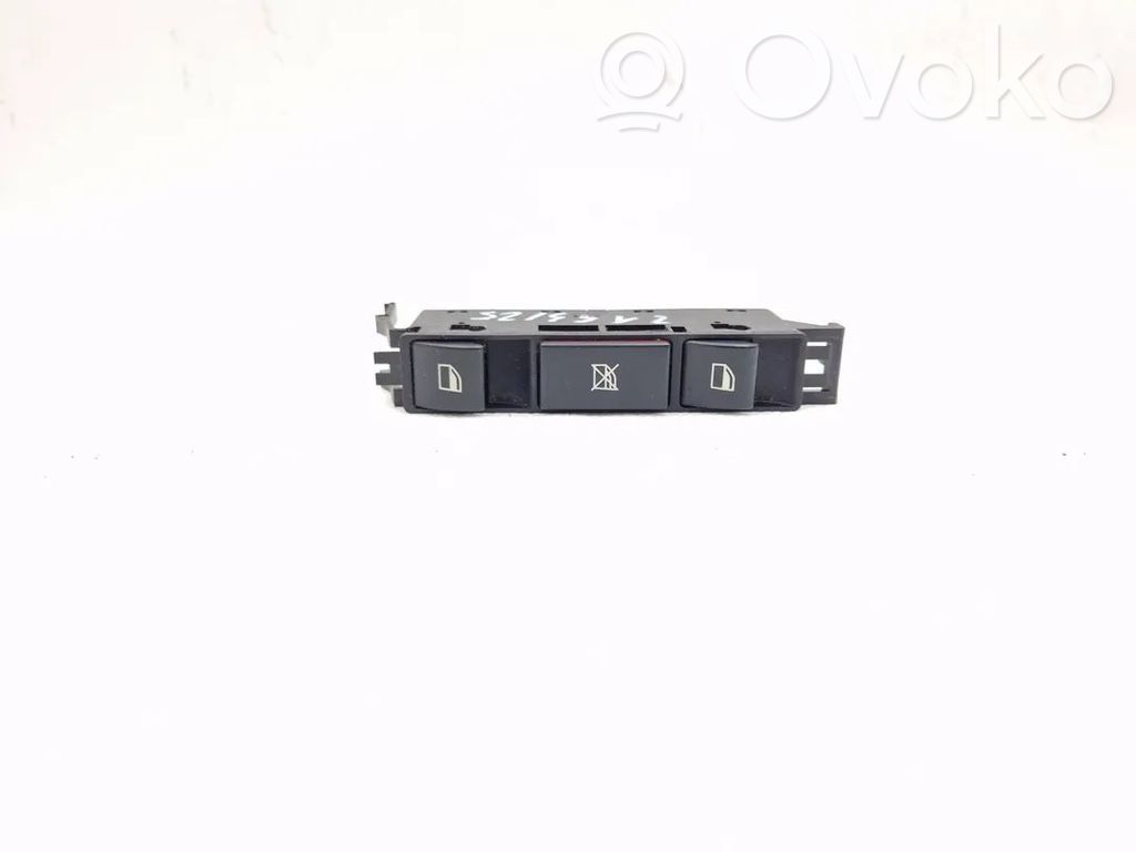 BMW 3 E46 Multifunctional control switch/knob 