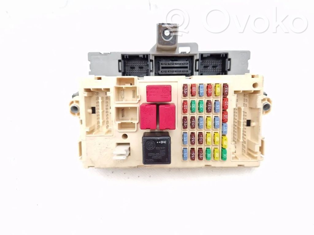 Modulo fusibile   50510968