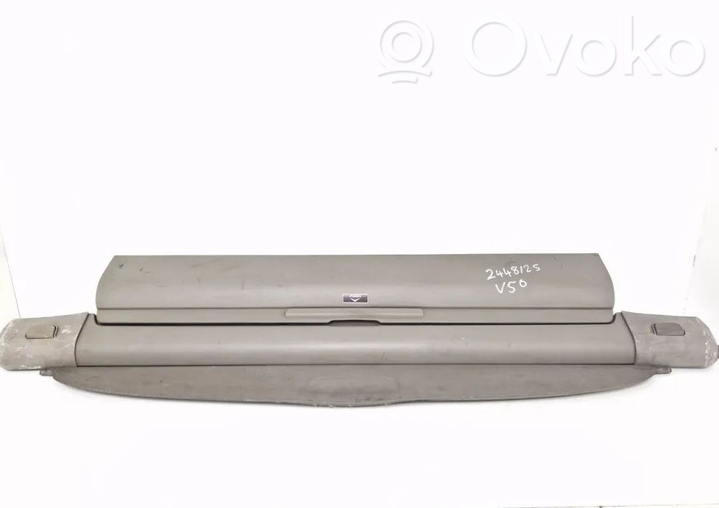 Volvo V50 Bandeja del maletero 