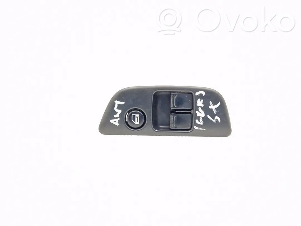 Suzuki Ignis Multifunctional control switch/knob 