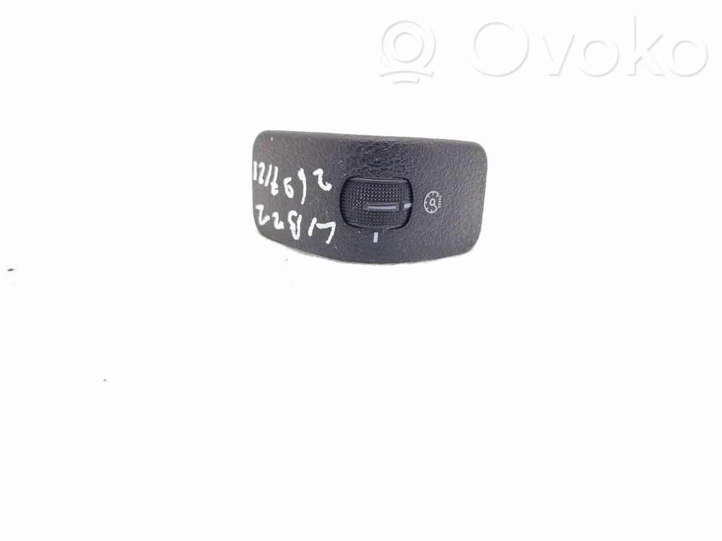 Lancia Lybra Otros interruptores/perillas/selectores 