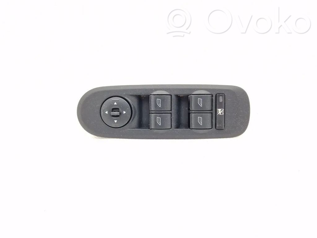 Ford S-MAX Comutator/buton multifuncțional 