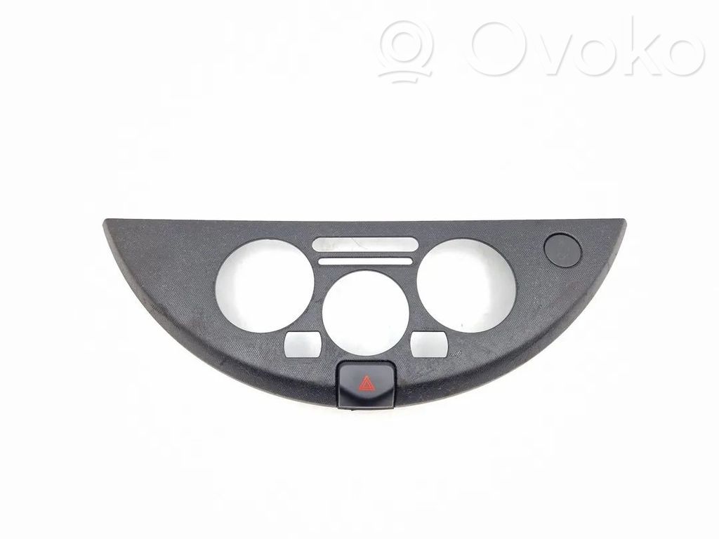 Hazard light switch   252901U600,N103453X